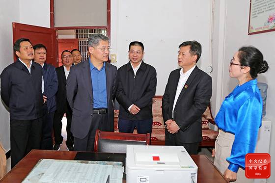 加强规范化法治化建设 以高质量监督促高质量发展